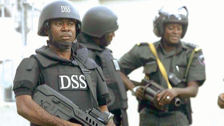 DSS Invites Na’abba After Blasting Buhari Over Insecurity