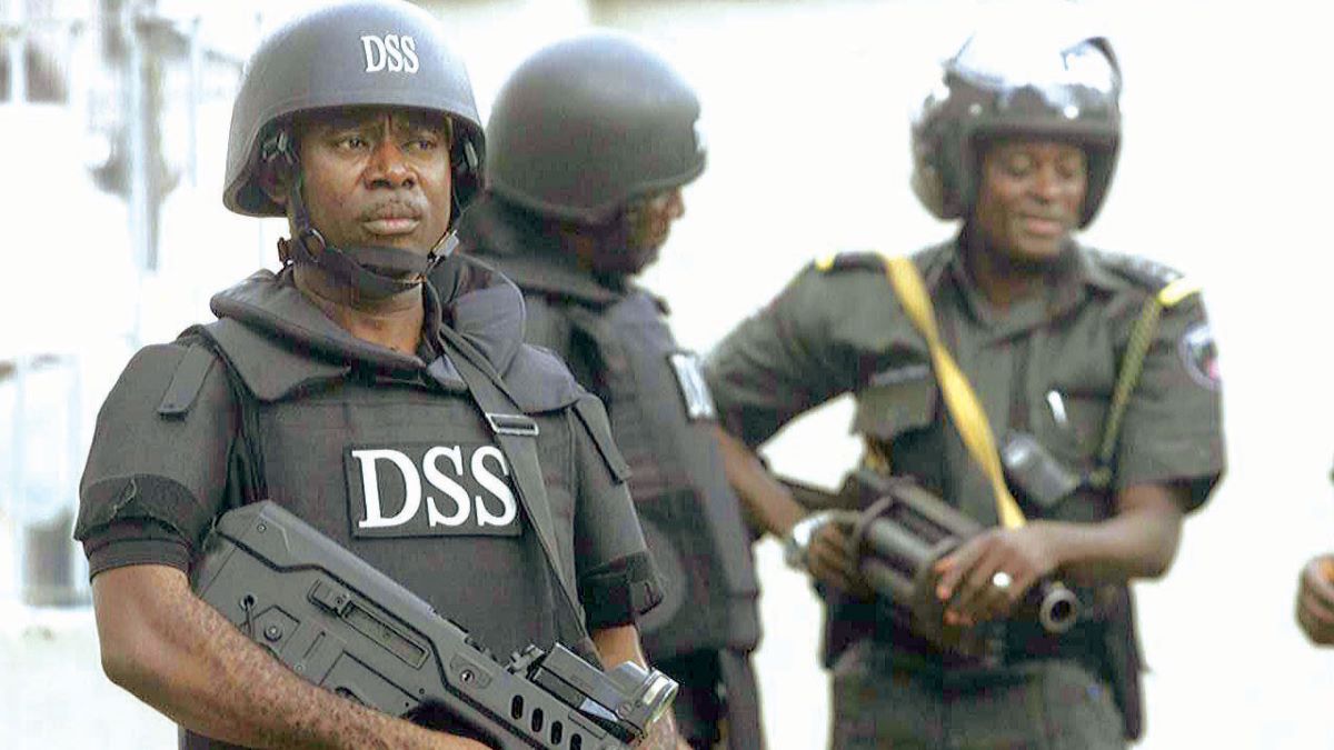 DSS Invites Na’abba After Blasting Buhari Over Insecurity