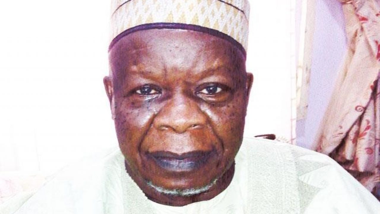 Dauda Birma