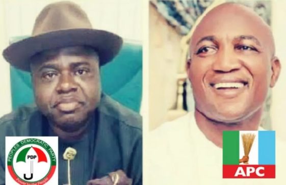 Bayelsa