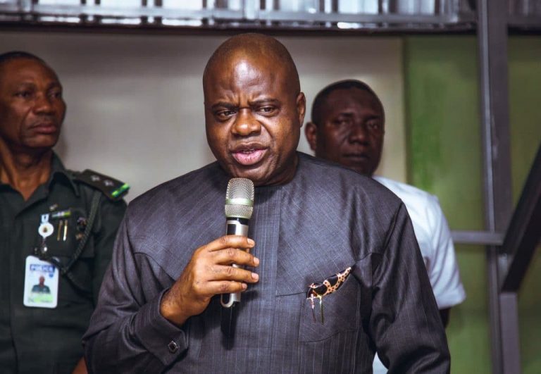 Petroleum Industry Bill Is Another Recipe For Anarchy – Gov Diri