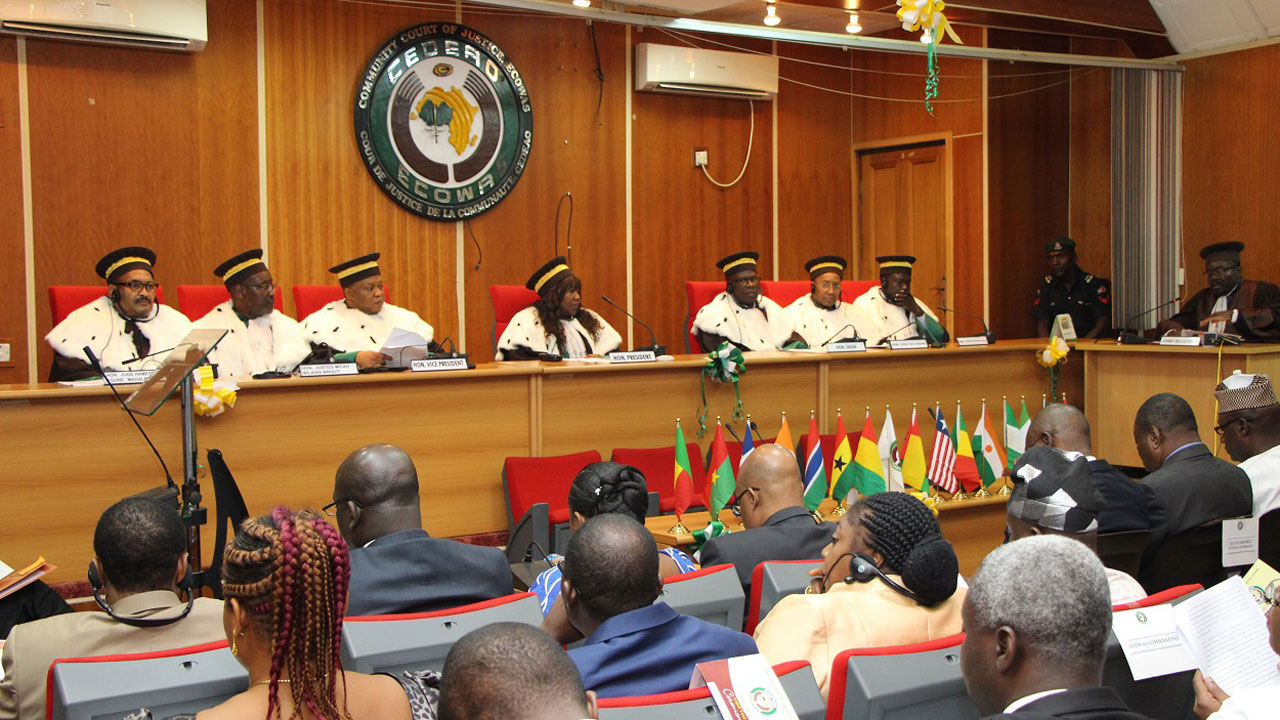 ECOWAS