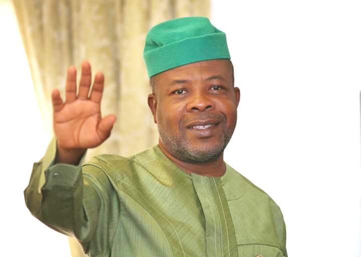 Ihedioha