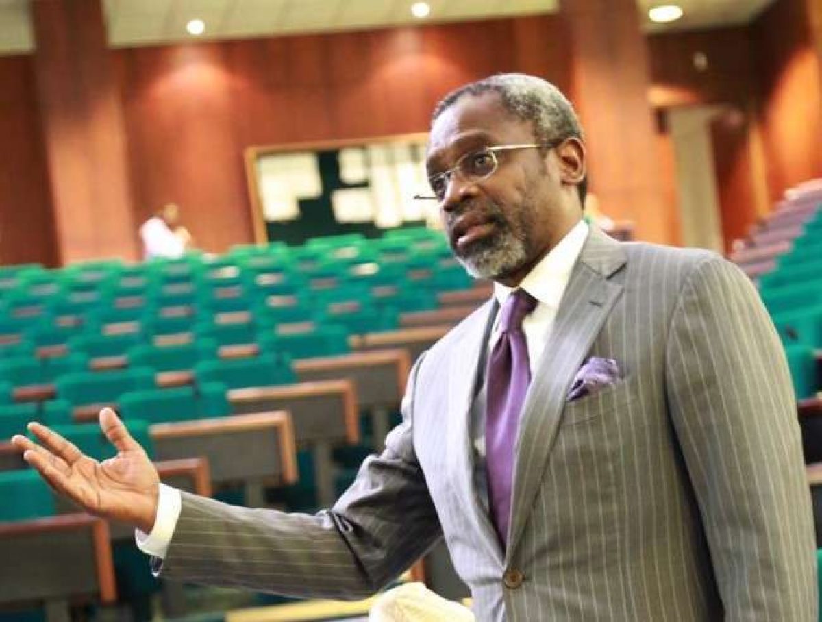 Gbajabiamila’s Security Kills A Newspaper Vendor In Abuja