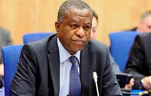 Geoffrey Onyeama