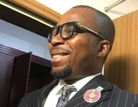 Hon. Asiwaju Yinka Mafe