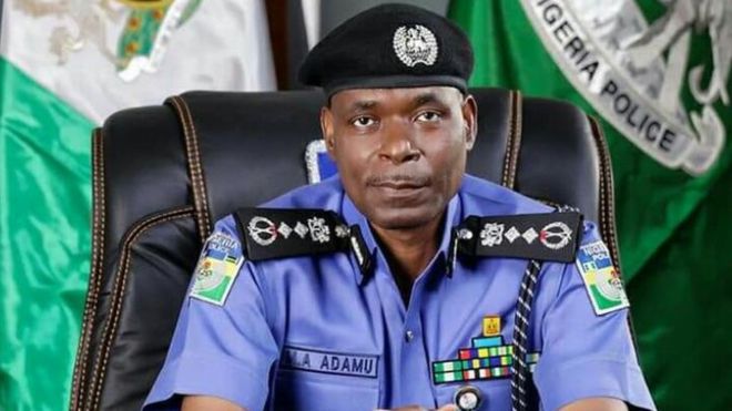IGP Drags Oyetola’s Deputy COS To Court Over $120k Fraud