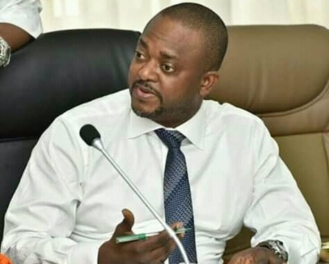 Chief Medical Director of the Kogi State Specialist Hospital, Dr. Ahmed Attah.
