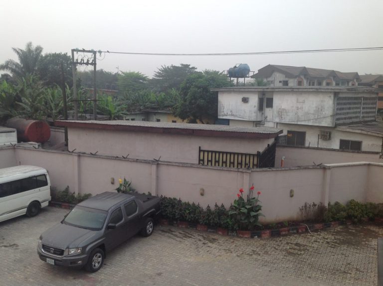 EFCC