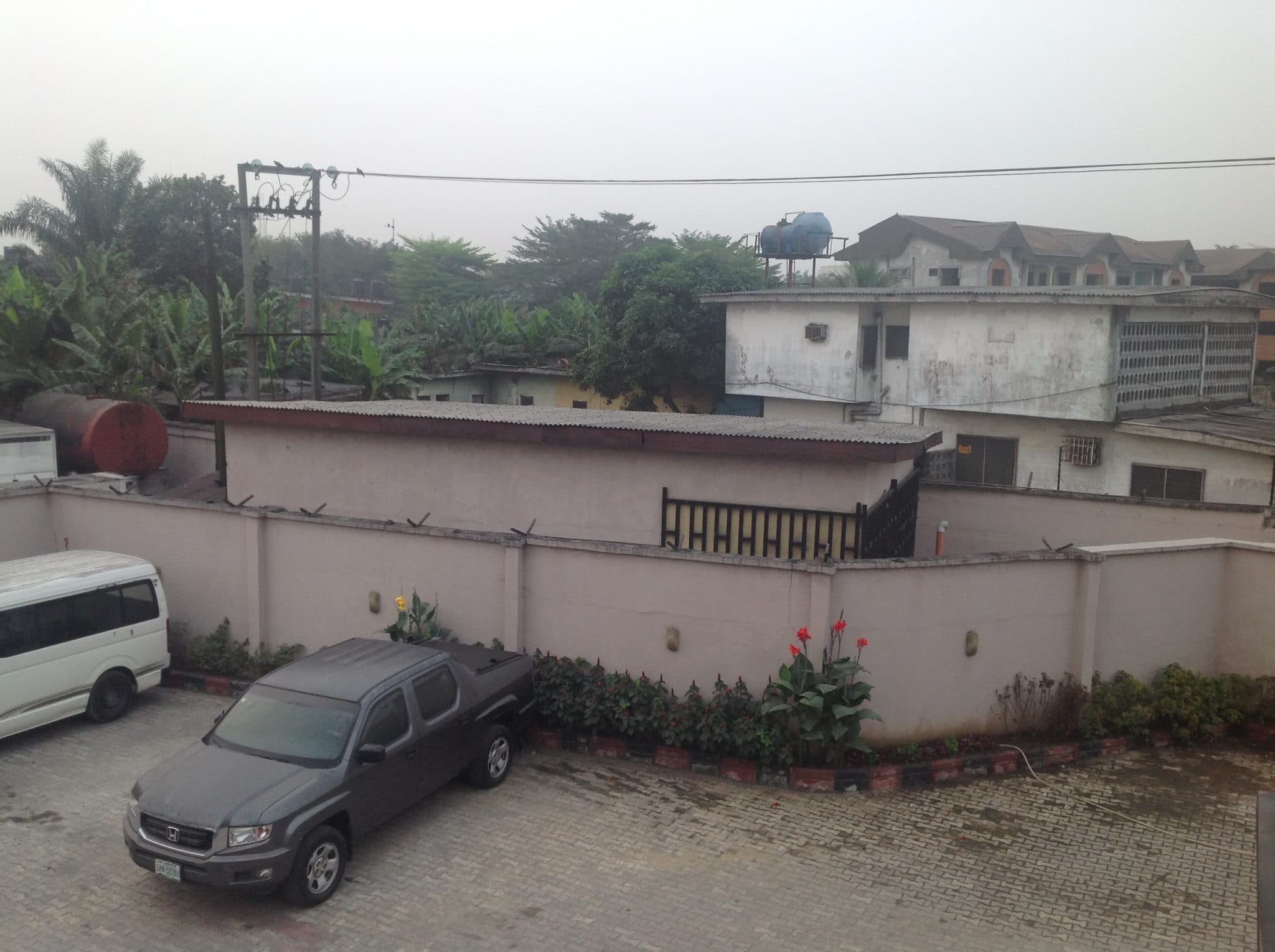 EFCC