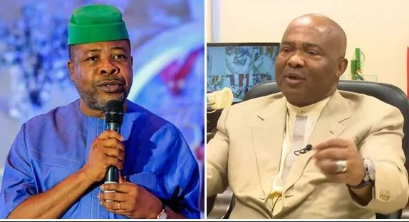 Ihedioha and Uzodinma: Supreme Court to hear Ihedioha’s appeal on February 18