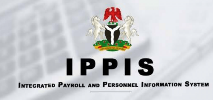 IPPIS