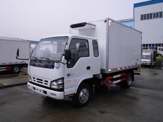 Isuzu