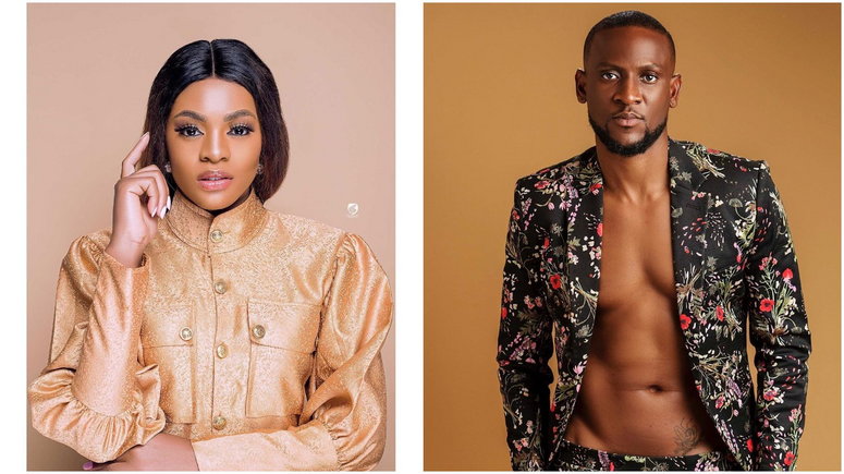 Jackye and Omashola | Pulse
