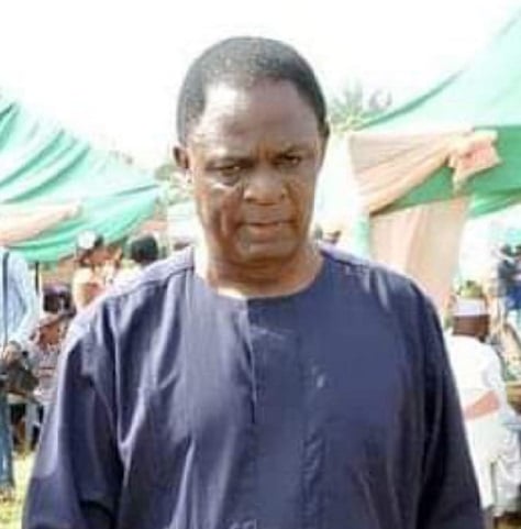 Yakubu