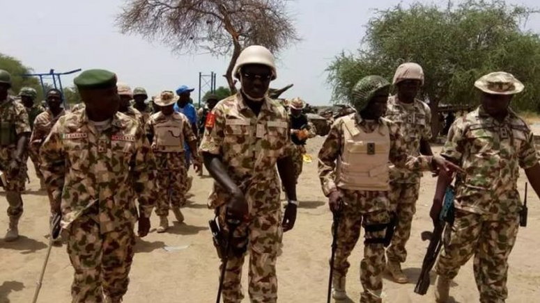 Boko Haram