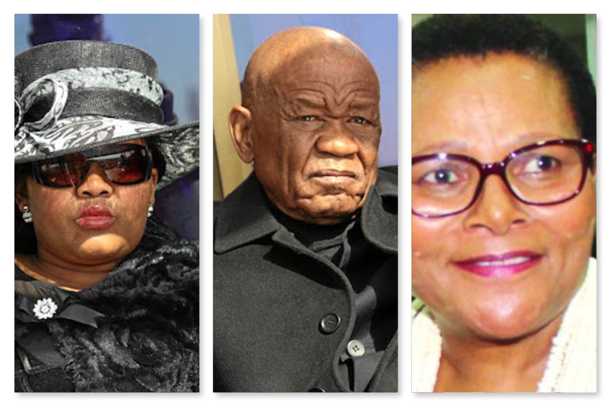 Lesotho
