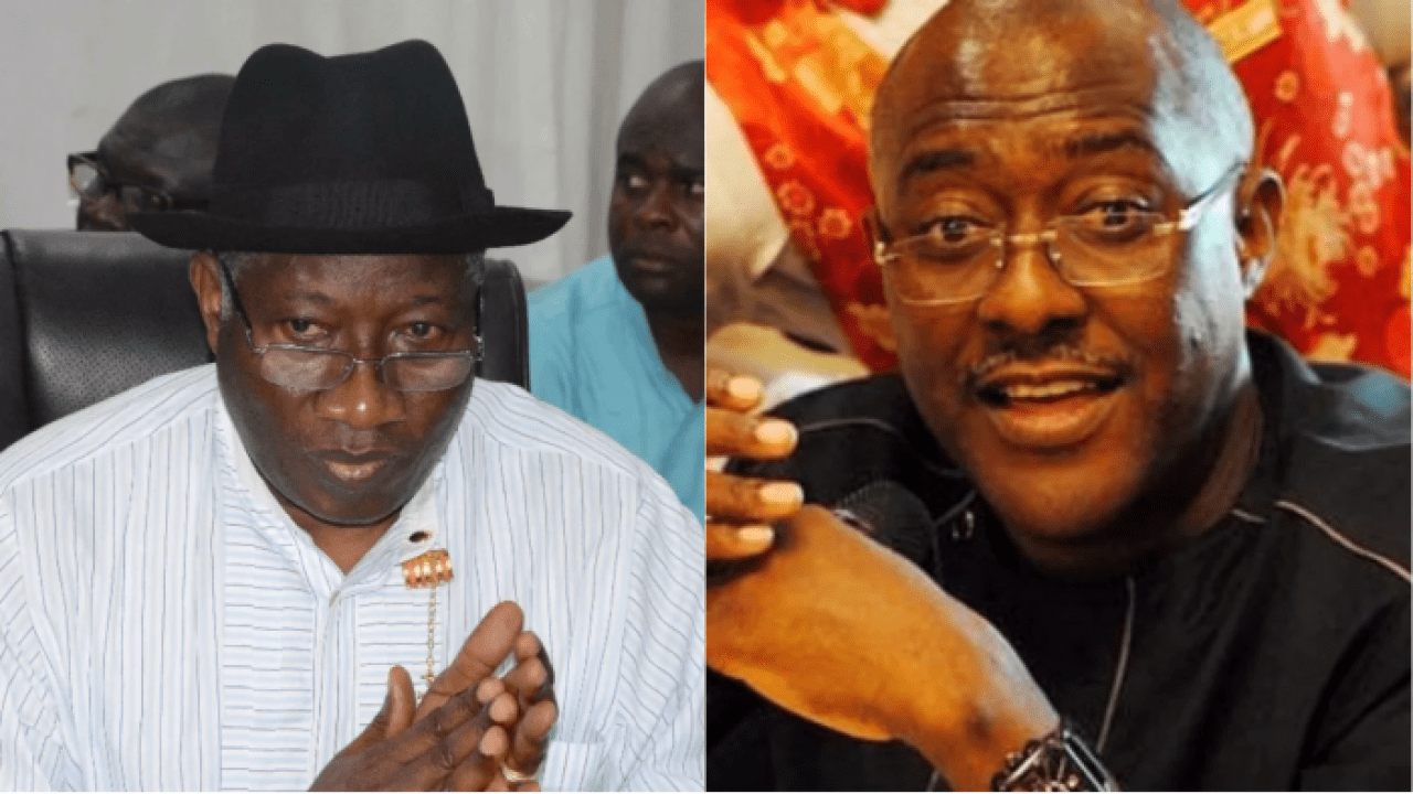 Olisa Metuh