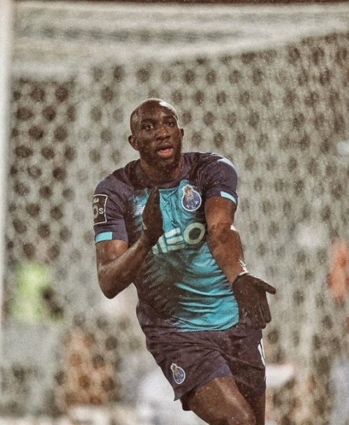 Vitoria Guimaraes