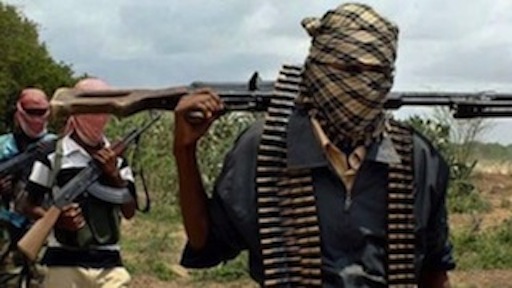 Bandits Strike Again In Katsina, Kidnap 84 Children