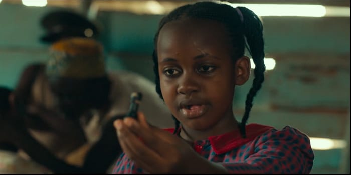 Queen of Katwe