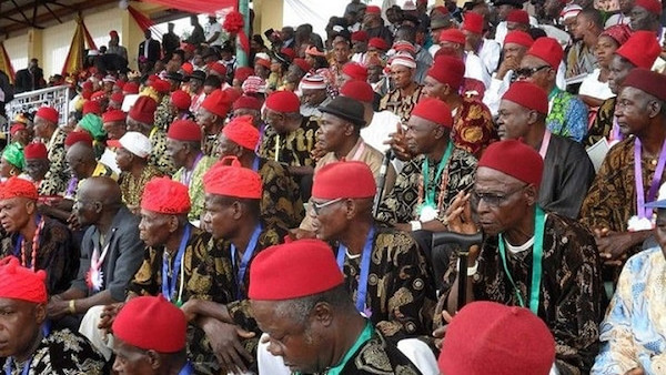 Ohanaeze