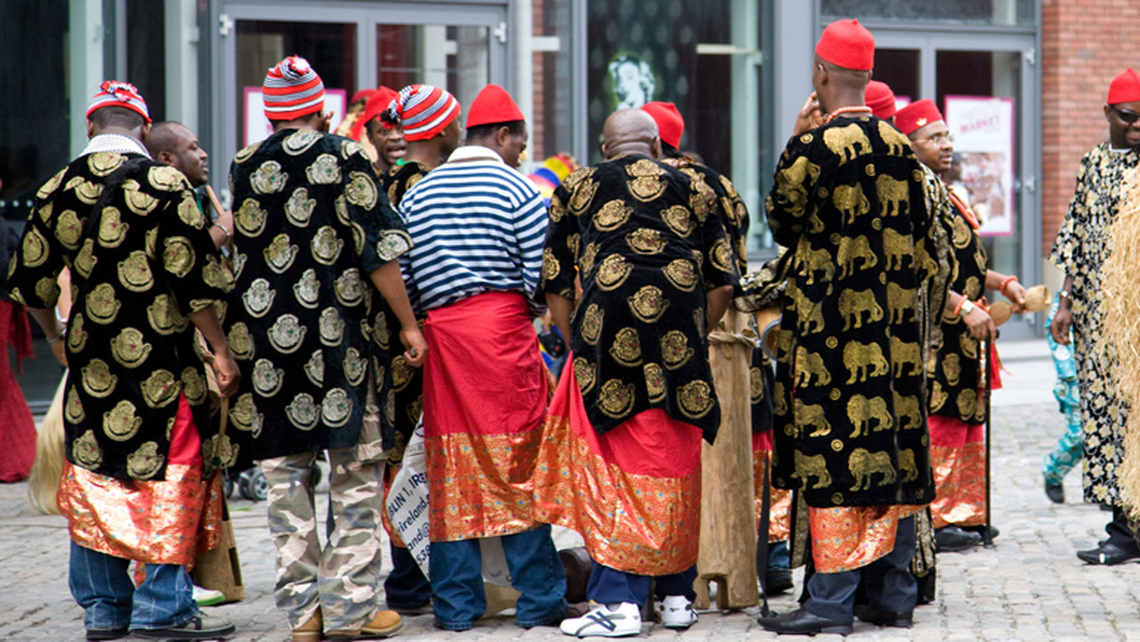 Ogbunigwe