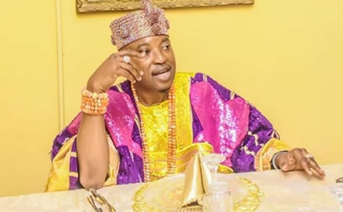 Oluwo
