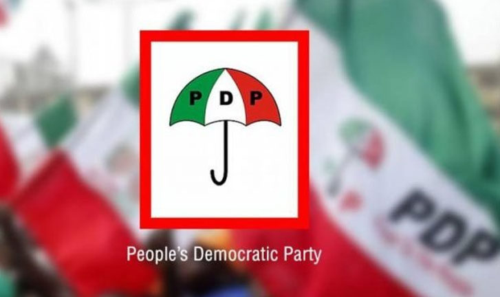 PDP