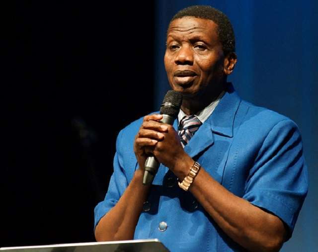 Kidnap: Adeboye Confirms Release Of 8 RCCG Members