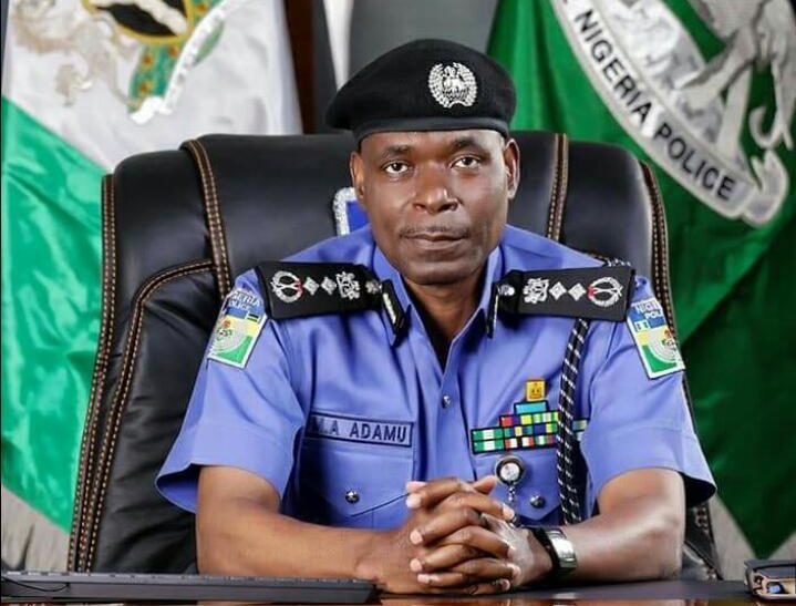 \IGP Adamu Bans FSARS From Patrols, Checking Phones