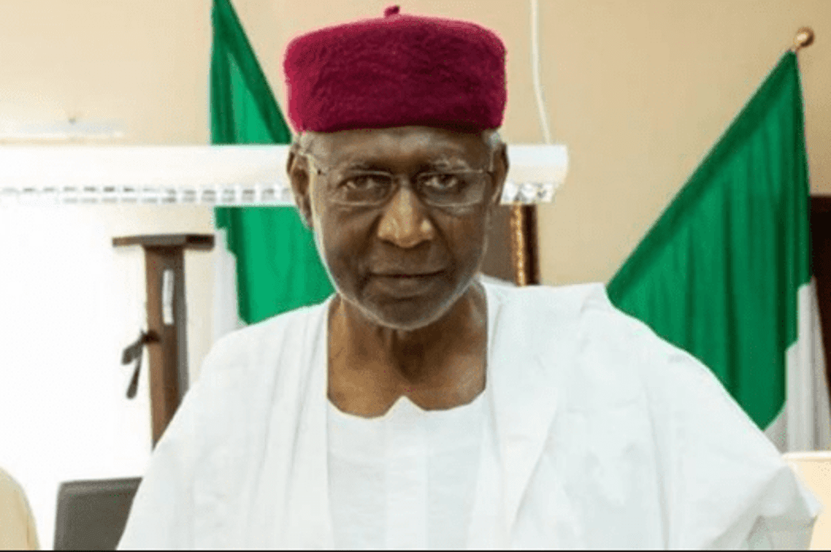 Abba Kyari