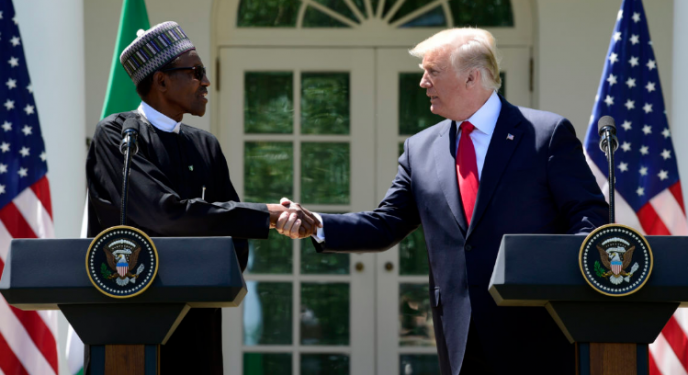 Buhari
