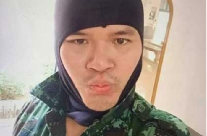 Soldier