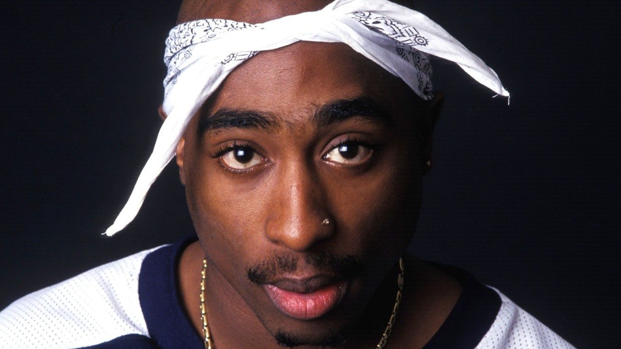 Tupac Amaru Shakur | Image: Ebony