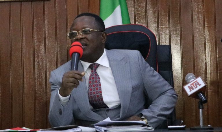 Southeast Agitations Has Been Hijacked By Criminals - Umahi