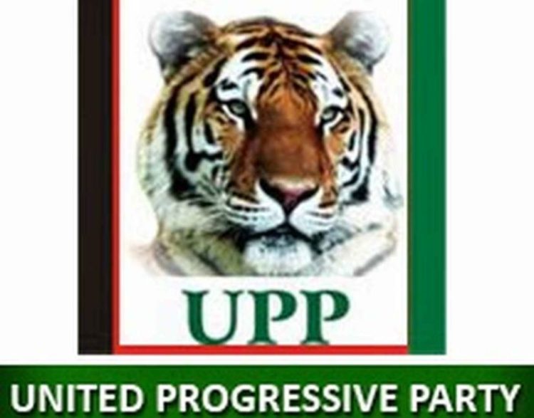 UPP