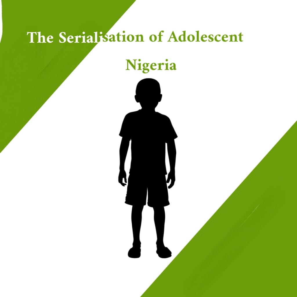 Nigeria