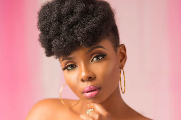 Yemi Alade
