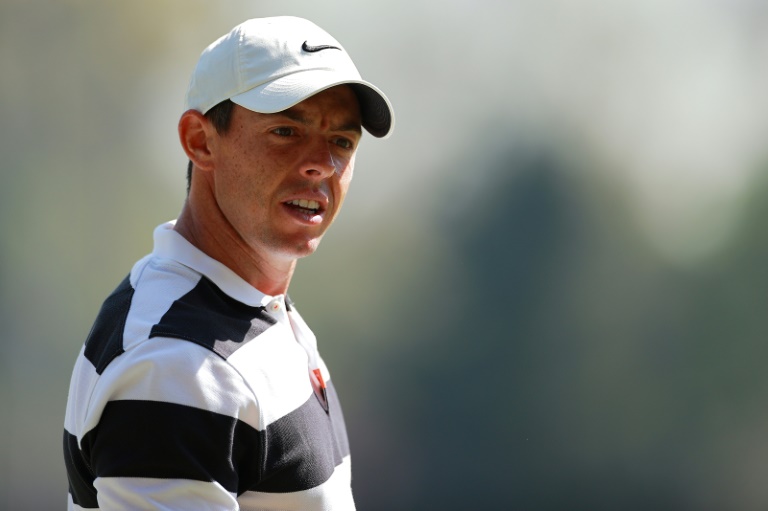 McIlroy