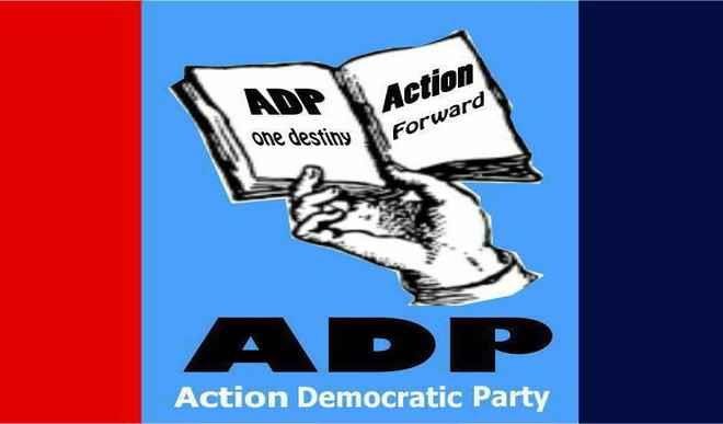 ADP