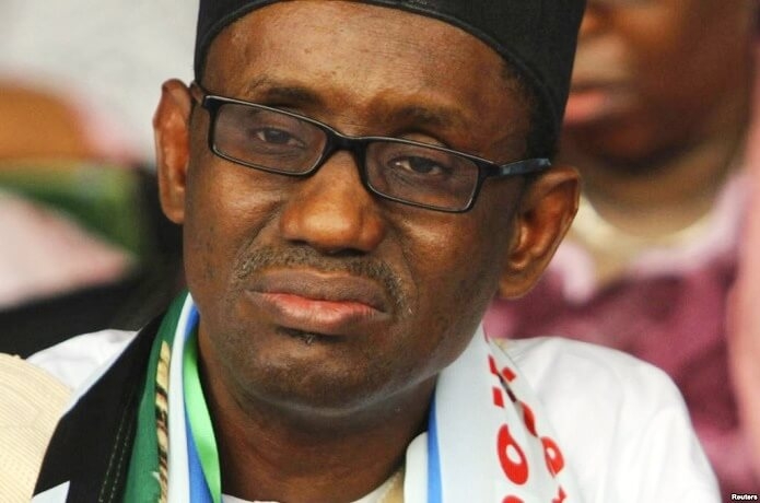 Ribadu