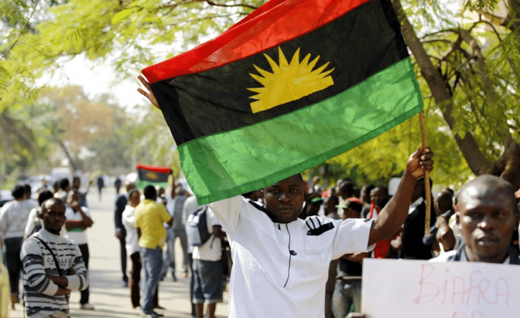 Biafra