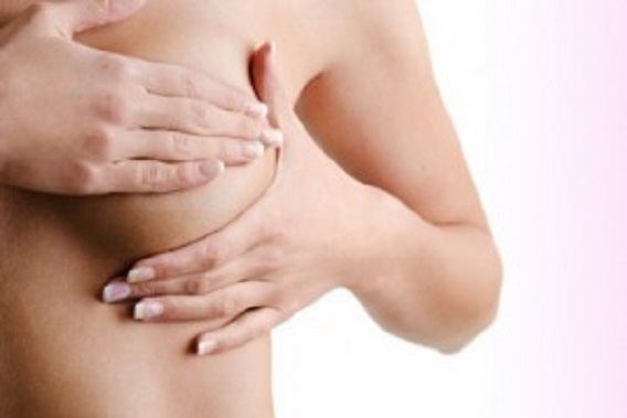 Breast