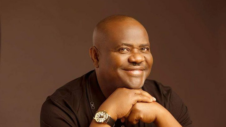 Rivers State Governor, Nyesom Wike