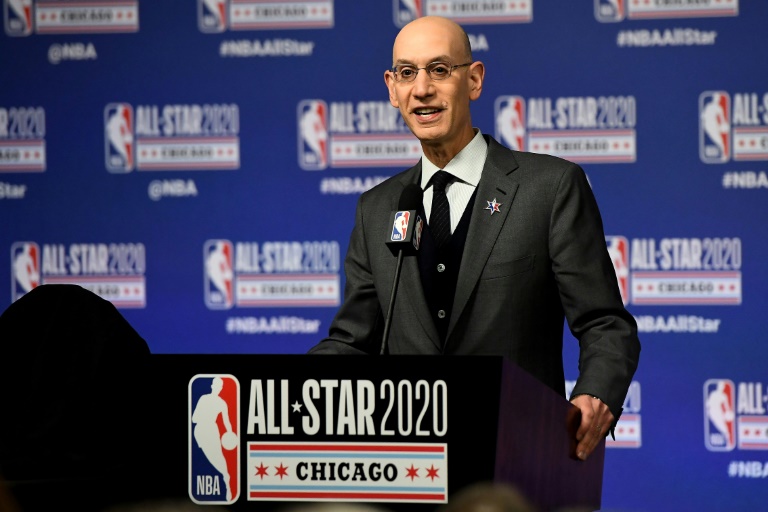 NBA
