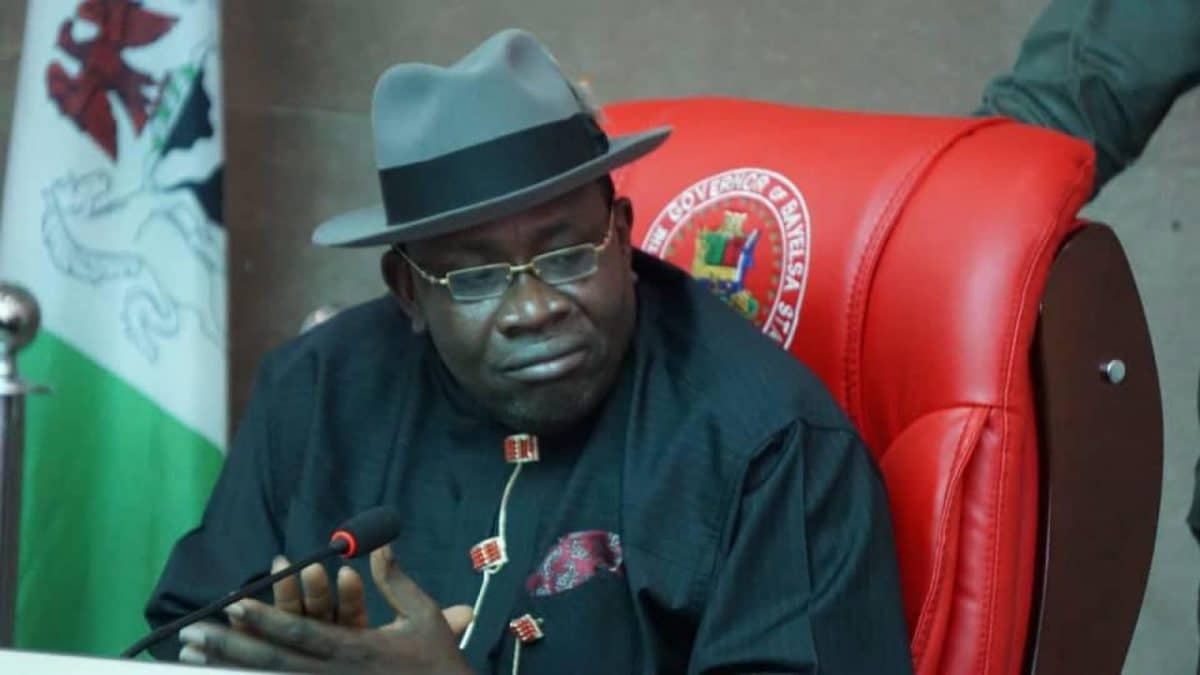 Bayelsa State