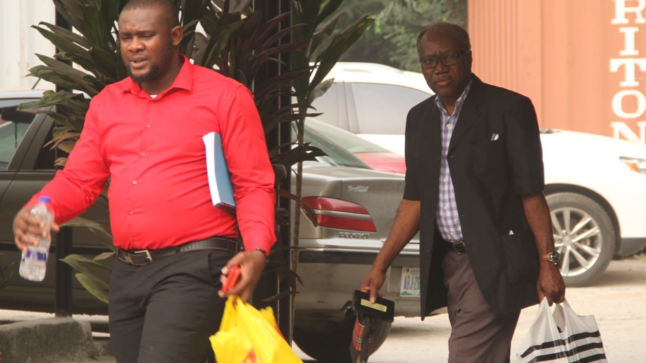 EFCC