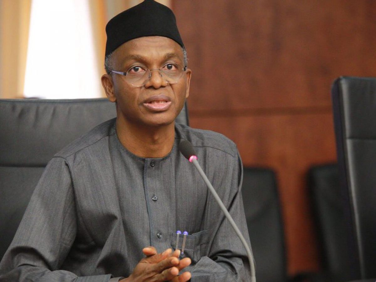 El-Rufai