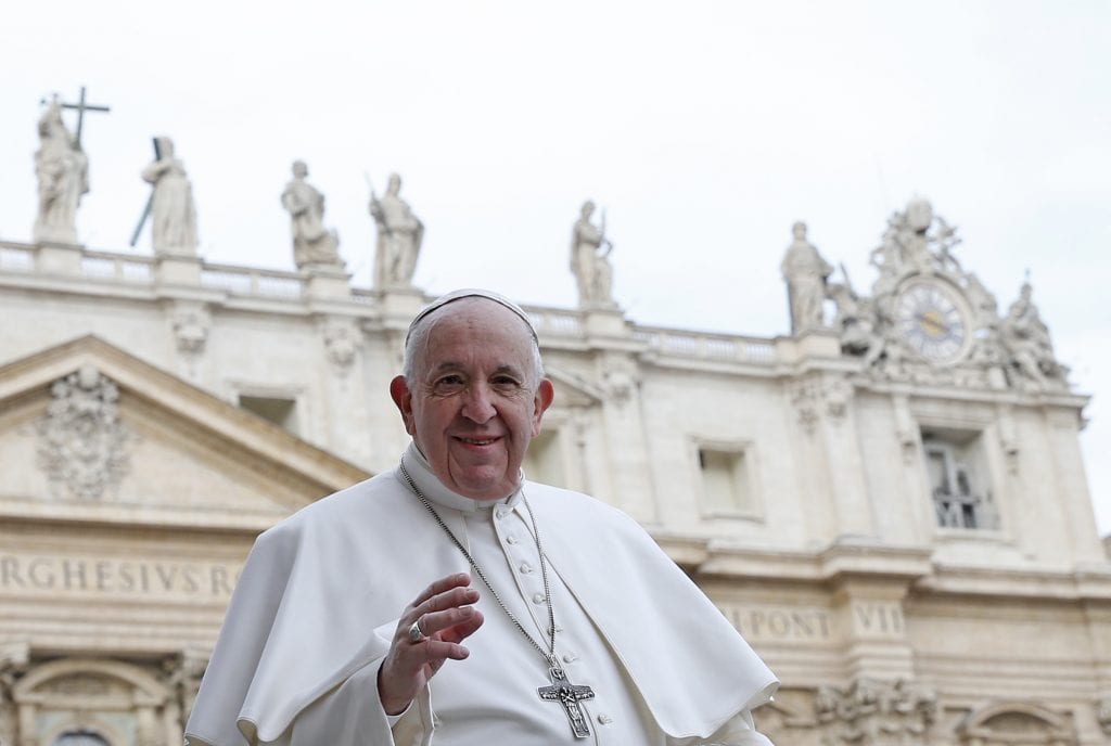 Pope